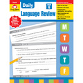 Evan-Moor Daily Language Review Teacher’s Edition, Grade 6 576